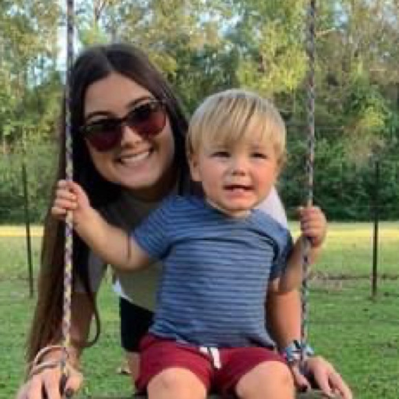 Meet your Posher, Addison - Picture 1 of 1